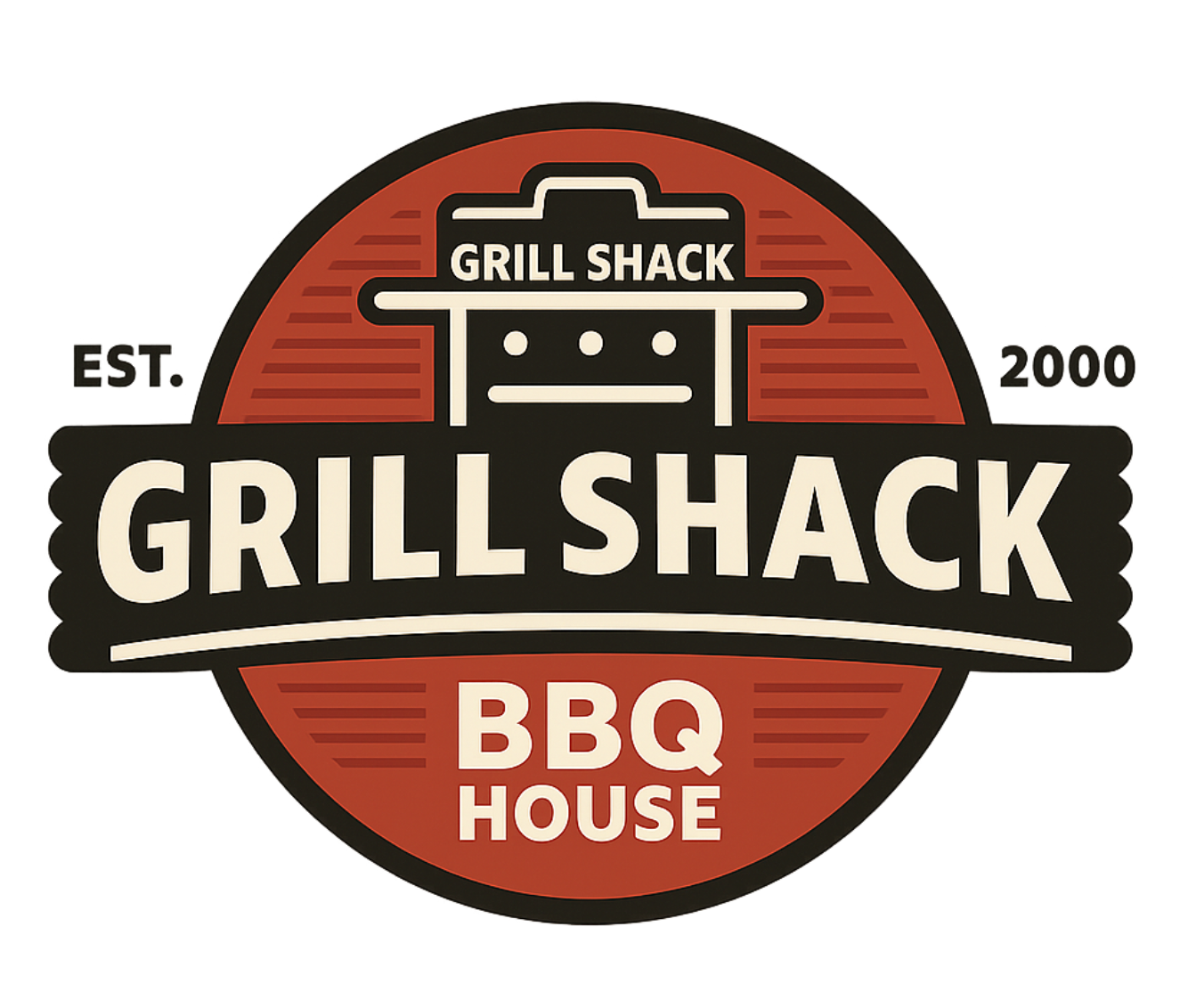 Grill Shack